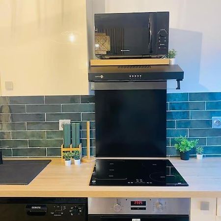 Appartement Standing לה האברה מראה חיצוני תמונה