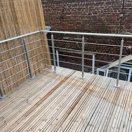 Appartement Standing לה האברה מראה חיצוני תמונה