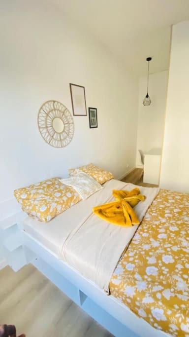 Appartement Standing לה האברה מראה חיצוני תמונה