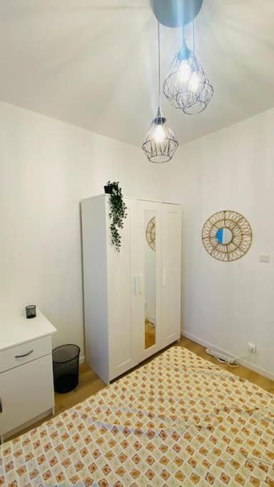 Appartement Standing לה האברה מראה חיצוני תמונה