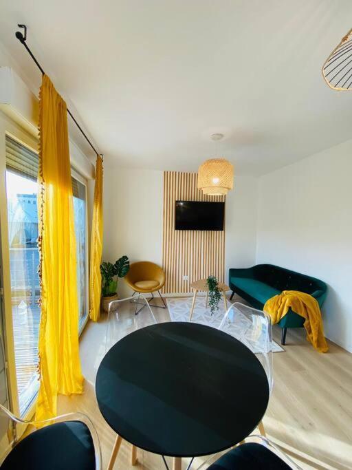 Appartement Standing לה האברה מראה חיצוני תמונה