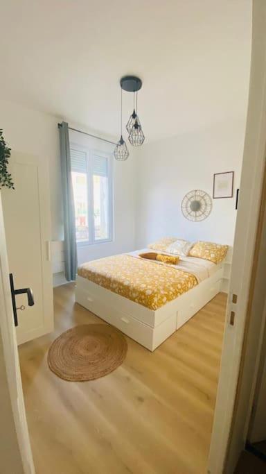 Appartement Standing לה האברה מראה חיצוני תמונה