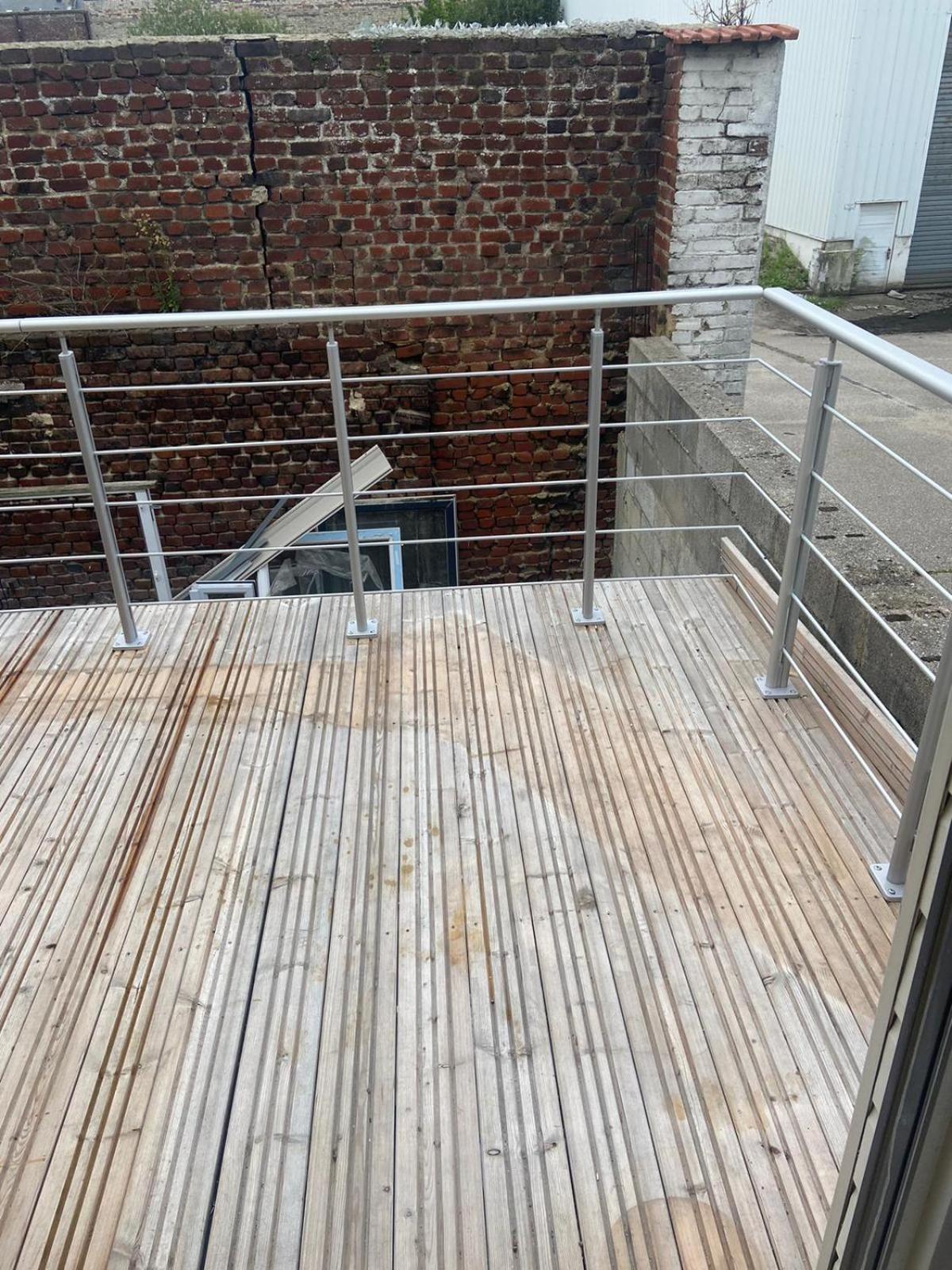 Appartement Standing לה האברה מראה חיצוני תמונה